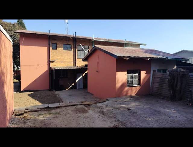 3 BEDROOM HOUSE FOR SALE IN LINDBERGH PARK